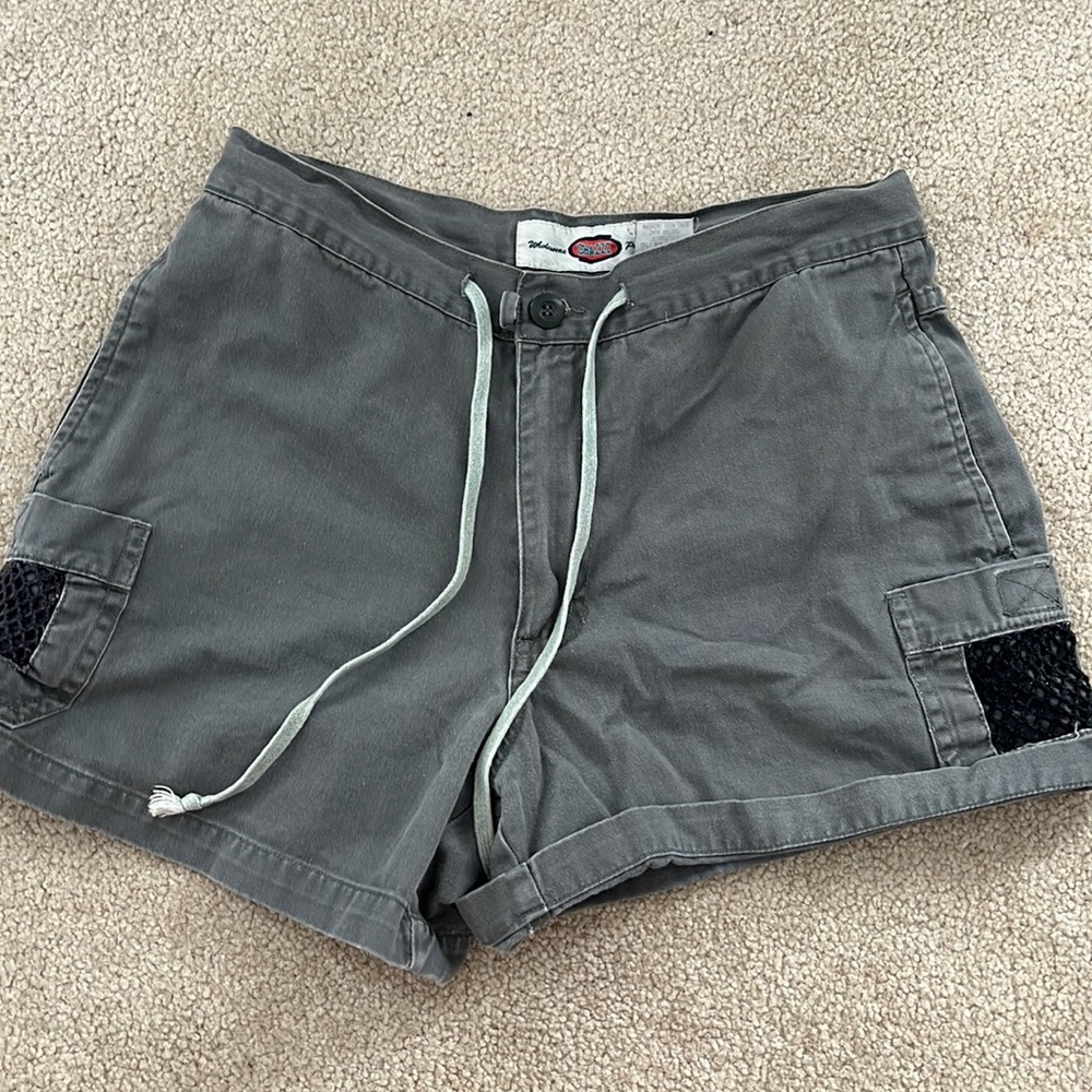 Vintage Chazzz Shorts